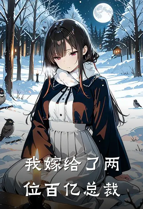 我嫁给了两位百亿总裁