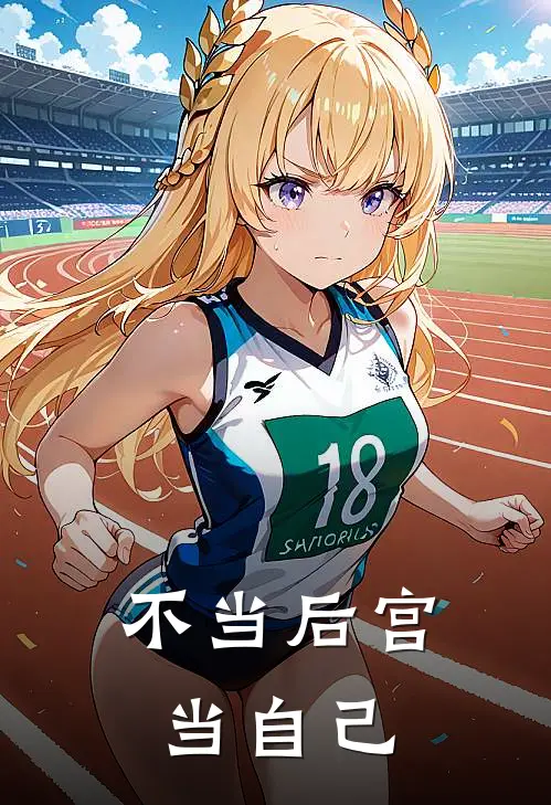 不当后宫，当自己