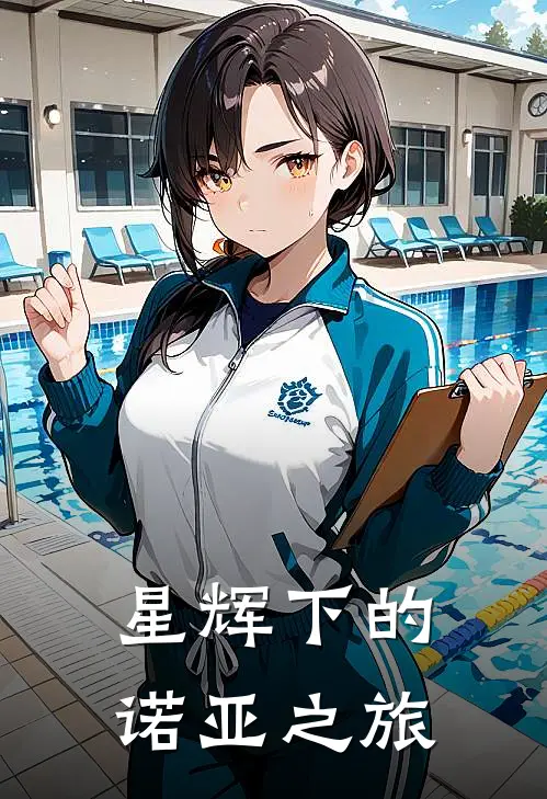 星辉下的诺亚之旅