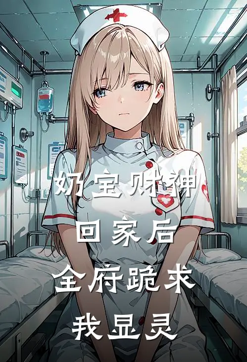 奶宝财神回家后，全府跪求我显灵