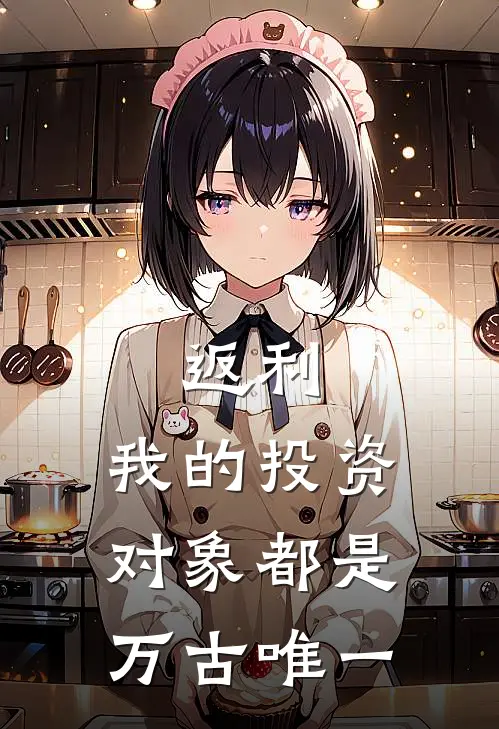 返利：我的投资对象都是万古唯一