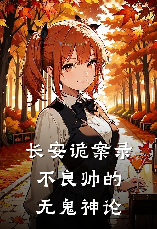 长安诡案录：不良帅的无鬼神论