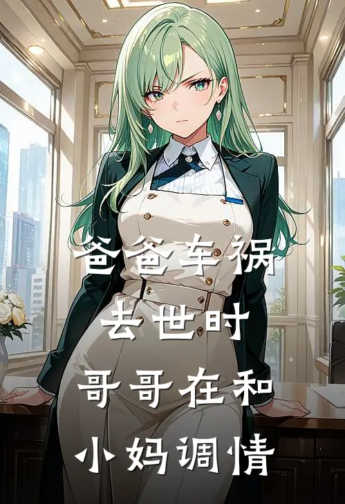 爸爸车祸去世时，哥哥在和小妈调情