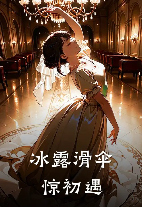 冰露滑伞惊初遇