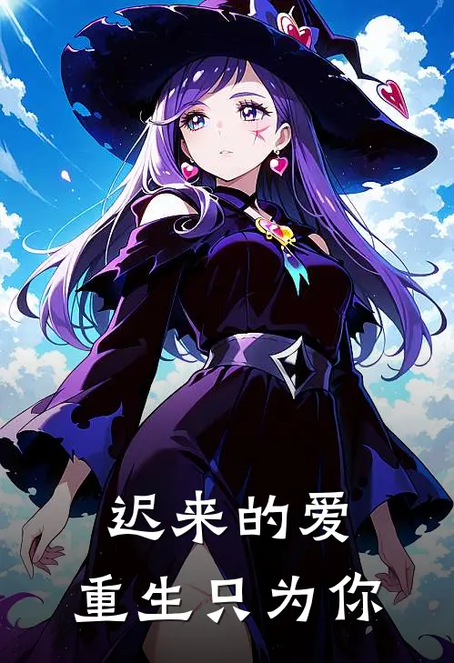 迟来的爱：重生只为你