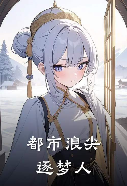 都市浪尖逐梦人