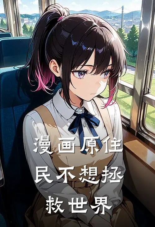 漫画原住民不想拯救世界