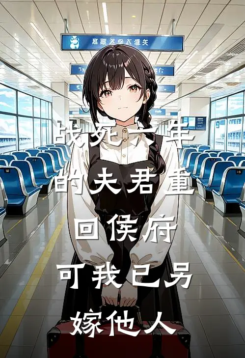 战死六年的夫君重回侯府，可我已另嫁他人