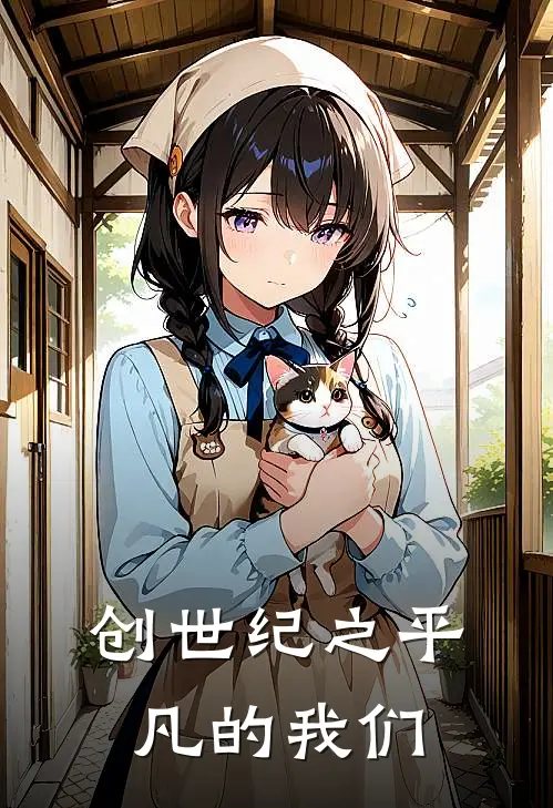 创世纪之平凡的我们