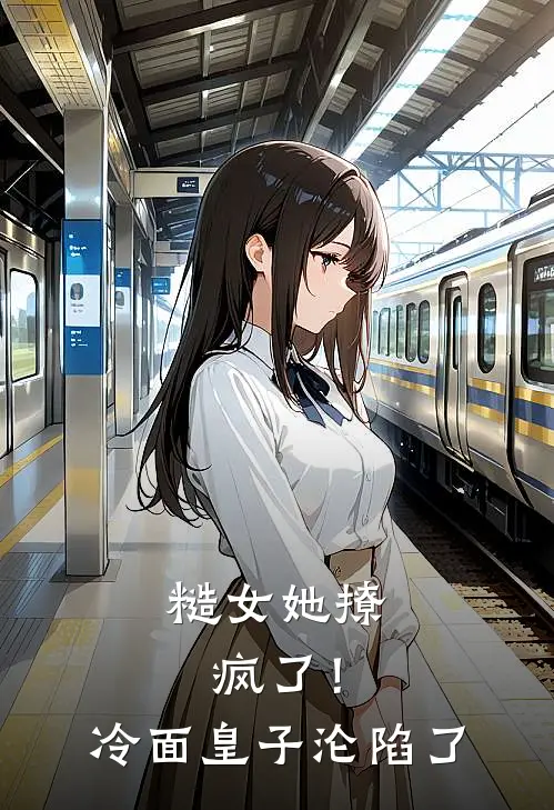 糙女她撩疯了！冷面皇子沦陷了