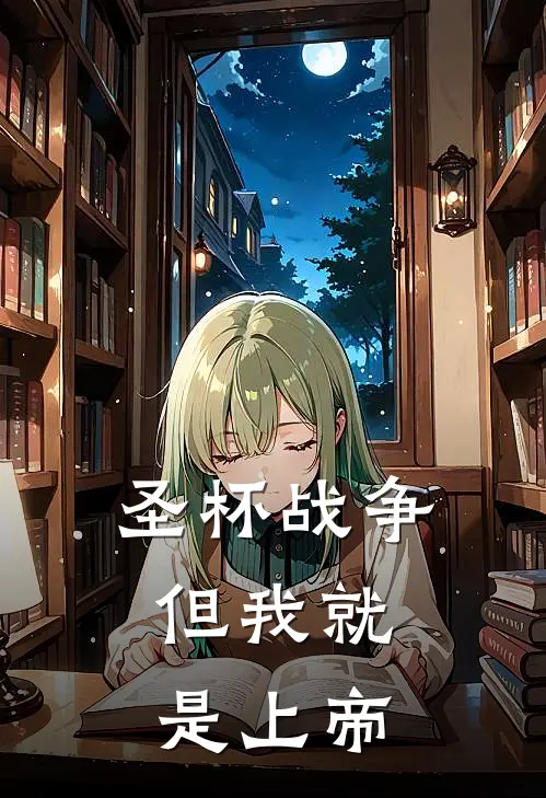 圣杯战争，但我就是上帝