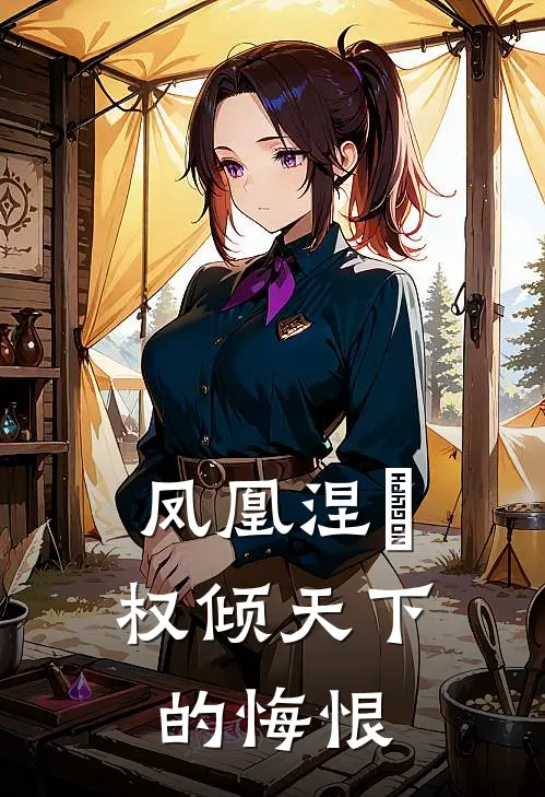 凤凰涅槃：权倾天下的悔恨