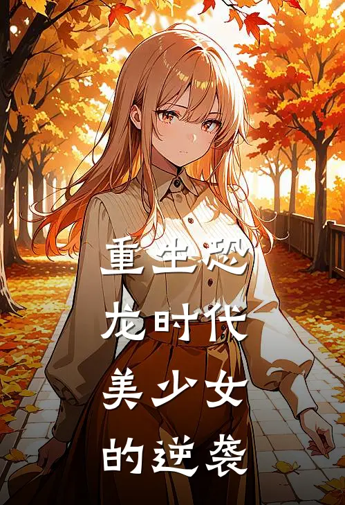 重生恐龙时代：美少女的逆袭