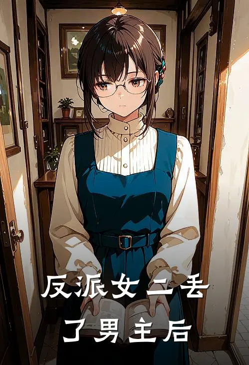 反派女二丢了男主后