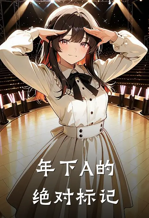 年下A的绝对标记