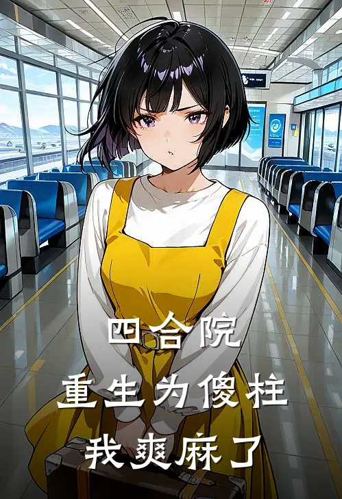 四合院：重生为傻柱我爽麻了