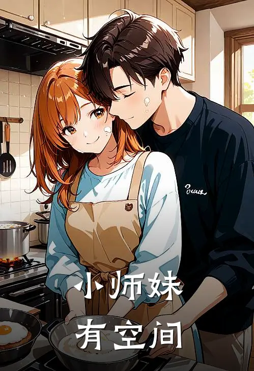 小师妹有空间