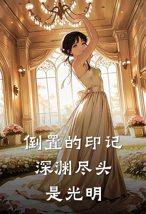 倒置的印记：深渊尽头是光明