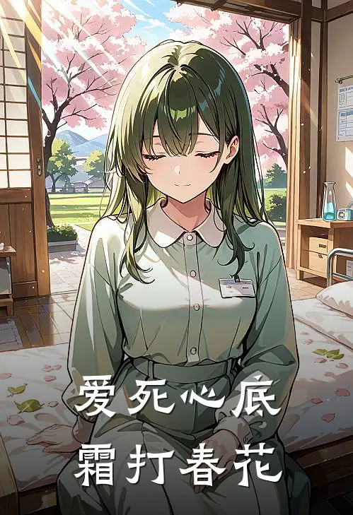 爱死心底，霜打春花