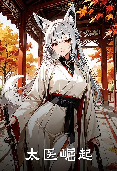 太医崛起