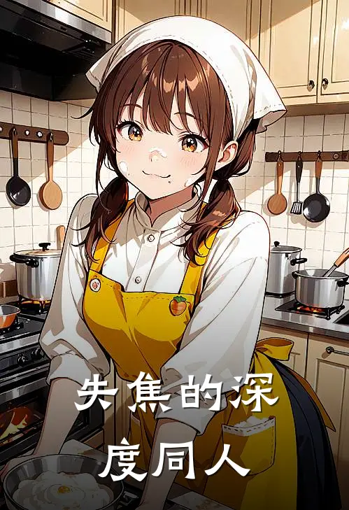 失焦的深度同人