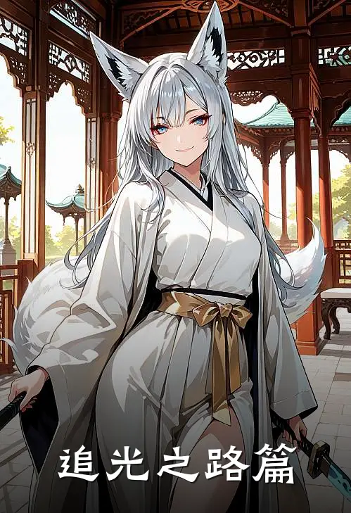 追光之路篇