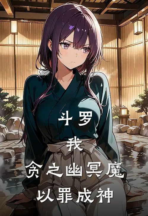 斗罗：我，贪之幽冥魔，以罪成神