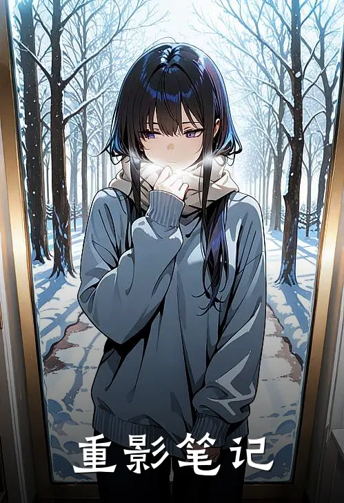 重影笔记
