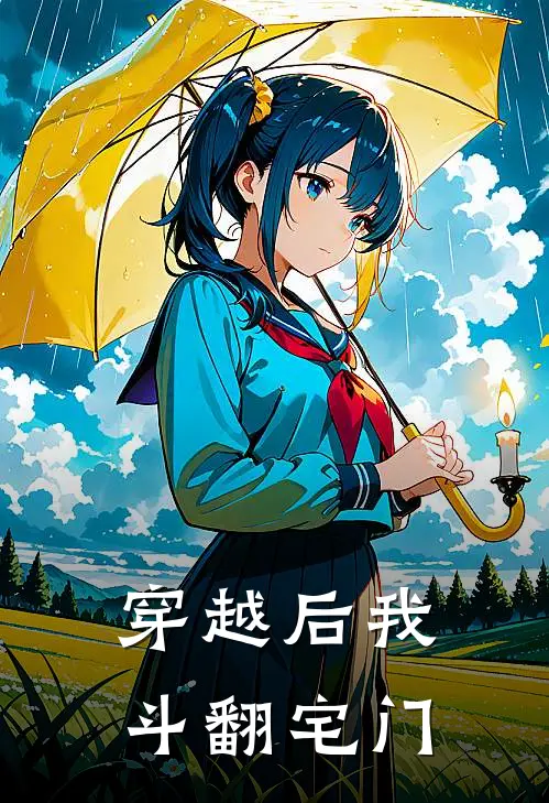 穿越后我斗翻宅门