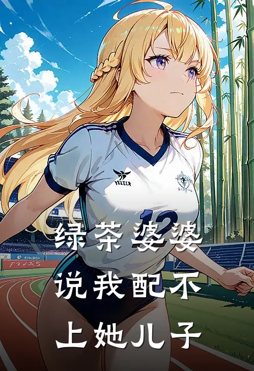 绿茶婆婆说我配不上她儿子