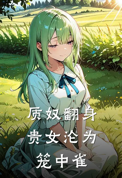 质奴翻身：贵女沦为笼中雀