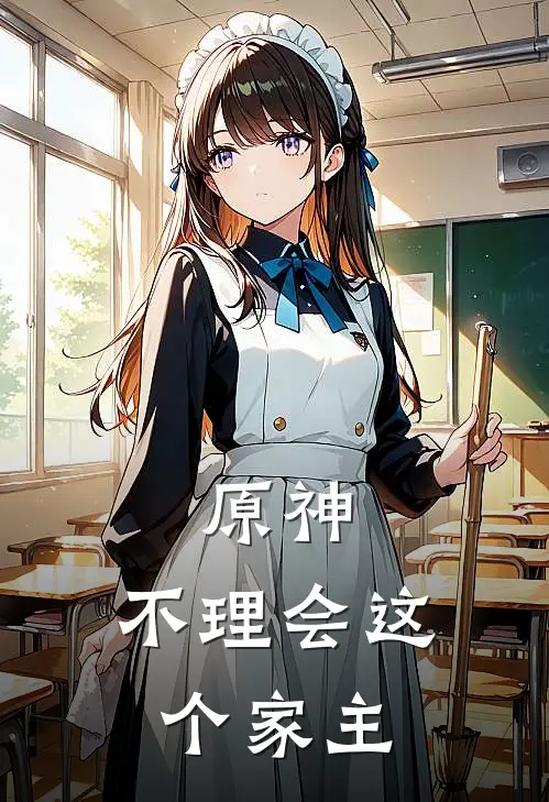 原神：不理会这个家主