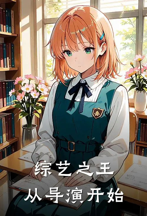 综艺之王：从导演开始