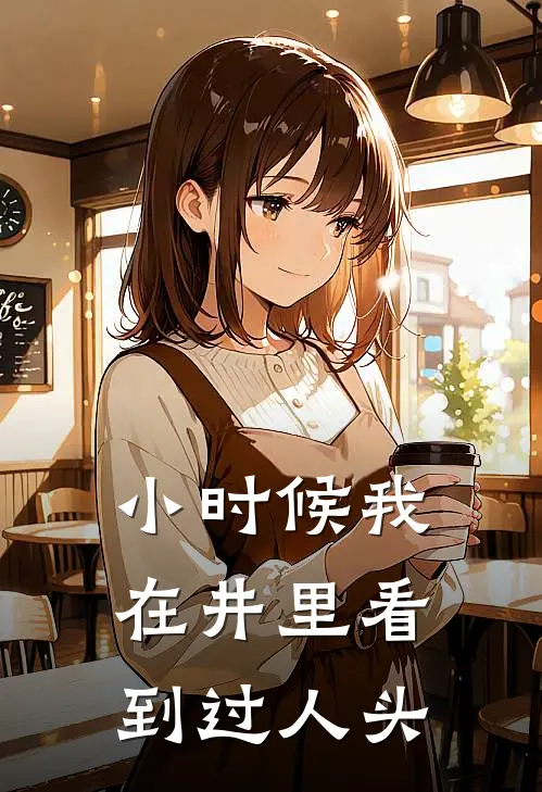 小时候我在井里看到过人头