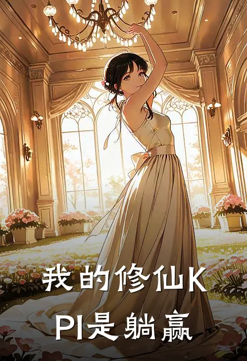 我的修仙KPI是躺赢