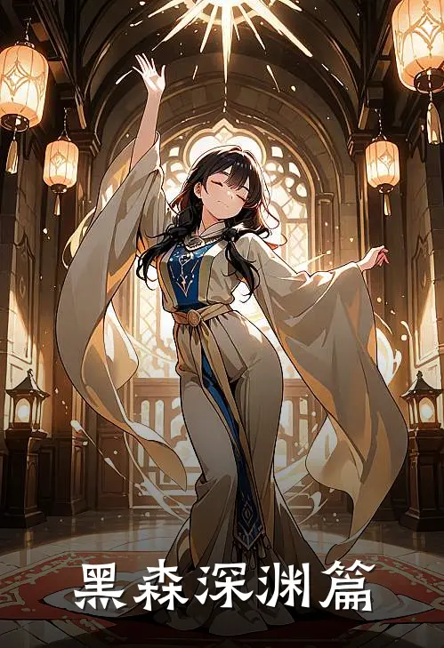 黑森深渊篇