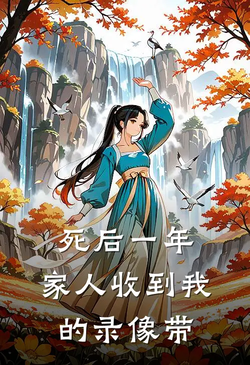 死后一年，家人收到我的录像带