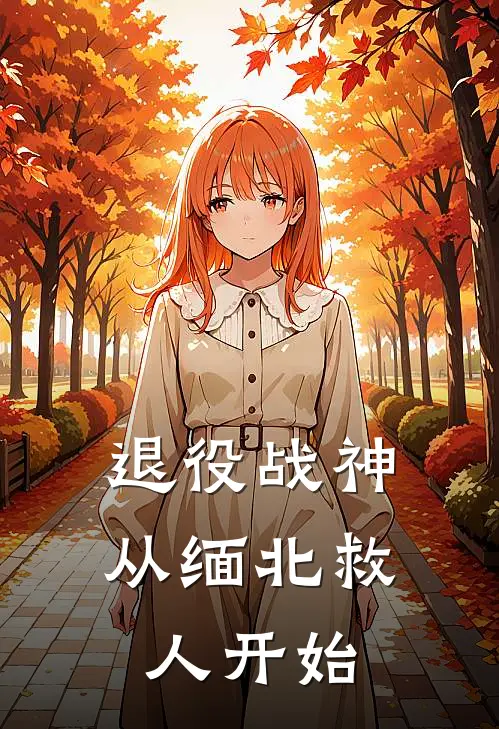 退役战神：从缅北救人开始