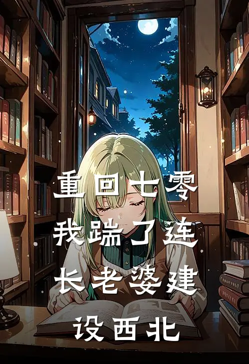 重回七零，我踹了连长老婆建设西北