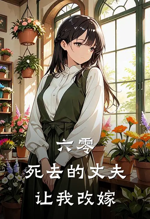 六零：死去的丈夫让我改嫁