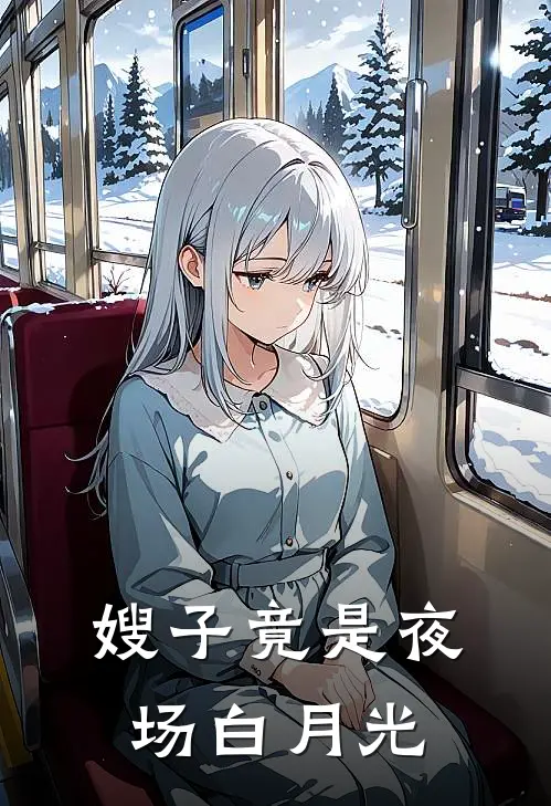 嫂子竟是夜场“白月光”