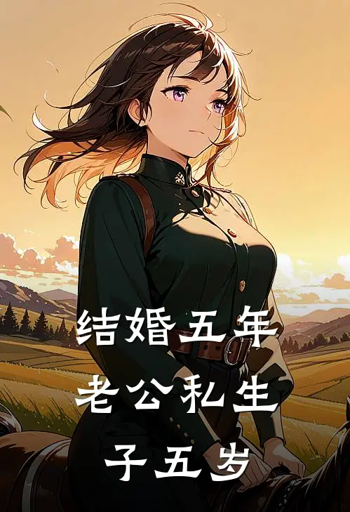 结婚五年，老公私生子五岁