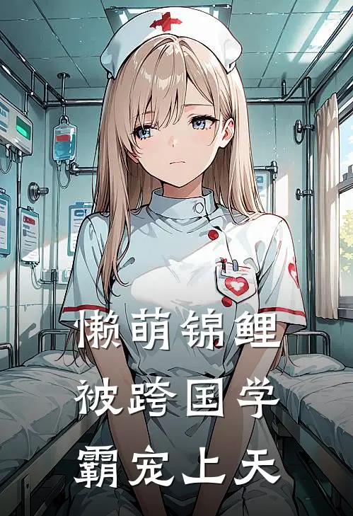 懒萌锦鲤：被跨国学霸宠上天