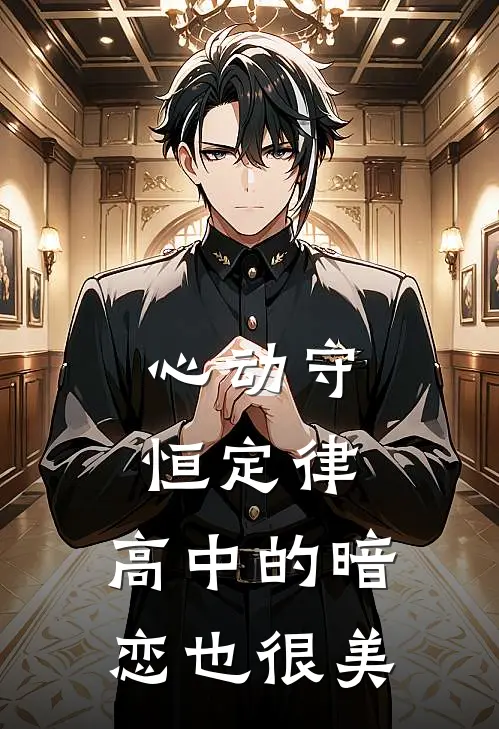 心动守恒定律，高中的暗恋也很美