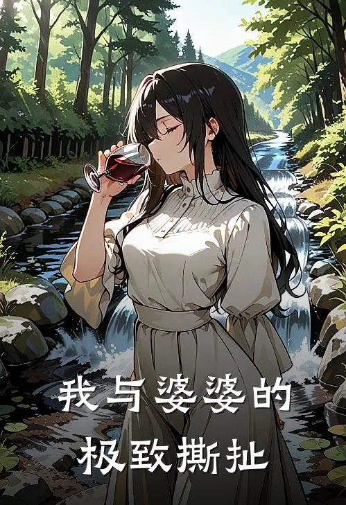 我与婆婆的极致撕扯