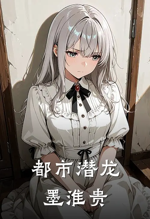 都市潜龙墨淮贵