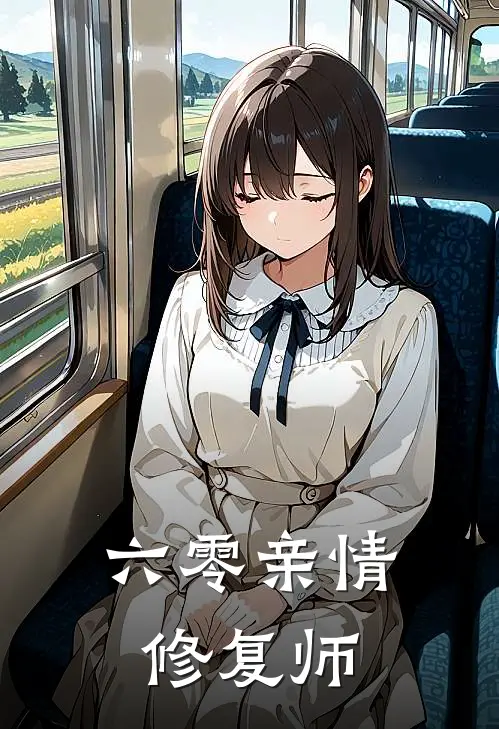 六零亲情修复师