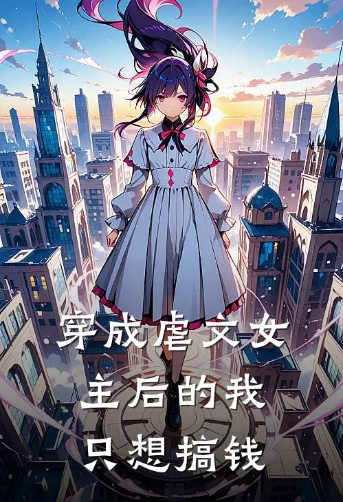 穿成虐文女主后的我只想搞钱