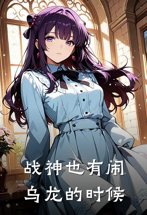 战神也有闹乌龙的时候