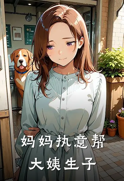 妈妈执意帮大姨生子